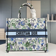 Dior Shopping Bags